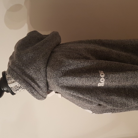 Roots Boston Hoodie - Picture 3 of 6